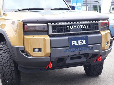 2024 Toyota LAND CRUISER 250 缩略图 13