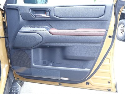 2024 Toyota LAND CRUISER 250 缩略图 14