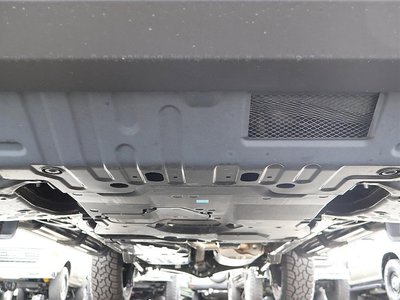 2024 Toyota LAND CRUISER 250 缩略图 56