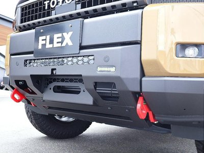 2024 Toyota LAND CRUISER 250 缩略图 41