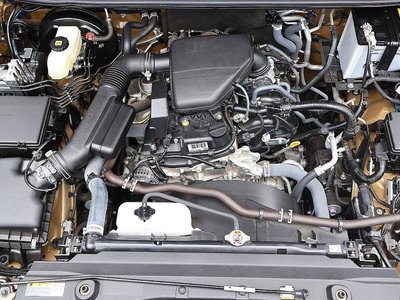 2024 Toyota LAND CRUISER 250 缩略图 12
