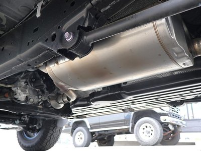 2024 Toyota LAND CRUISER 250 缩略图 55