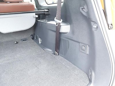 2024 Toyota LAND CRUISER 250 缩略图 18