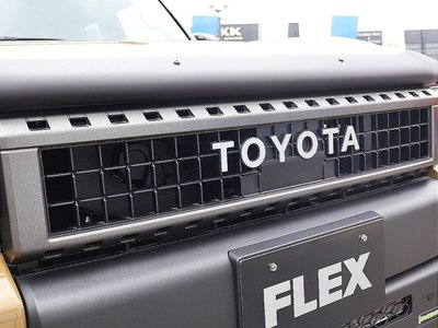 2024 Toyota LAND CRUISER 250 缩略图 39