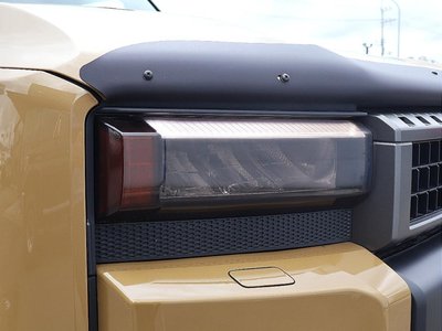 2024 Toyota LAND CRUISER 250 缩略图 38