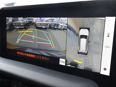 2024 Toyota LAND CRUISER 250 缩略图 29
