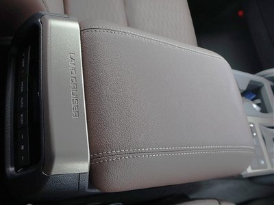 2024 Toyota LAND CRUISER 250 缩略图 26