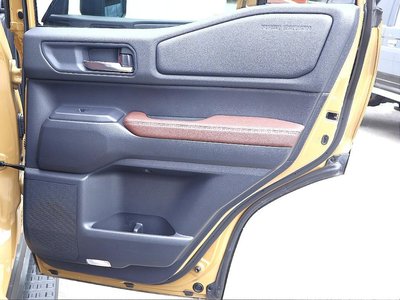 2024 Toyota LAND CRUISER 250 缩略图 15