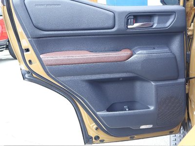 2024 Toyota LAND CRUISER 250 缩略图 16