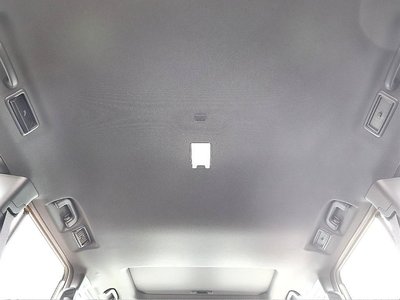 2024 Toyota LAND CRUISER 250 缩略图 20