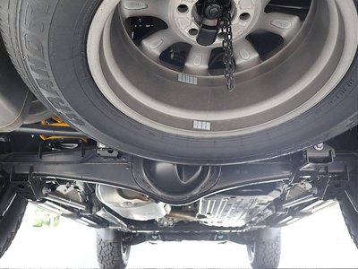 2024 Toyota LAND CRUISER 250 缩略图 53