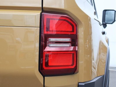 2024 Toyota LAND CRUISER 250 缩略图 40