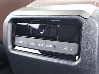 2024 Toyota LAND CRUISER 250 缩略图 36