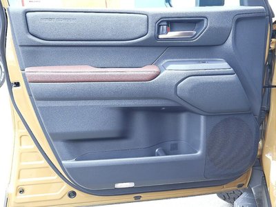 2024 Toyota LAND CRUISER 250 缩略图 17