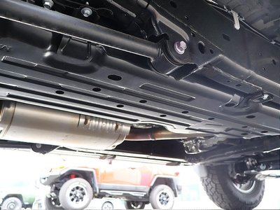 2024 Toyota LAND CRUISER 250 缩略图 54