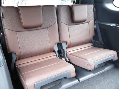 2024 Toyota LAND CRUISER 250 缩略图 21