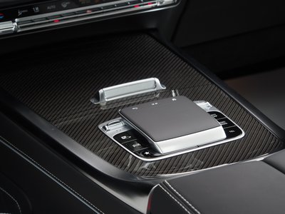 2026 Mercedes-BENZ G-CLASS AMG — миниатюра 25
