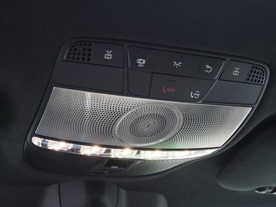 2026 Mercedes-BENZ G-CLASS AMG — миниатюра 22