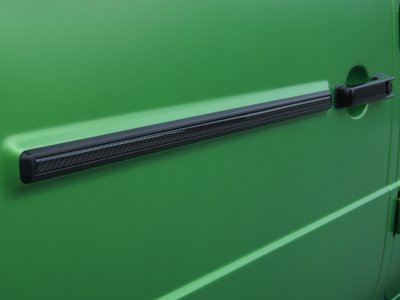 2026 Mercedes-BENZ G-CLASS AMG — миниатюра 39