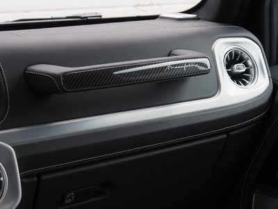 2026 Mercedes-BENZ G-CLASS AMG — миниатюра 21