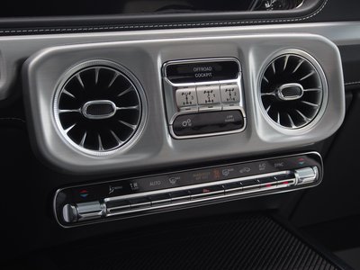 2026 Mercedes-BENZ G-CLASS AMG — миниатюра 24