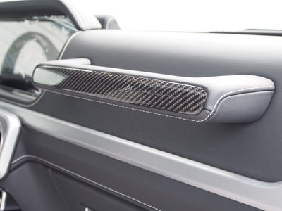 2026 Mercedes-BENZ G-CLASS AMG — миниатюра 27