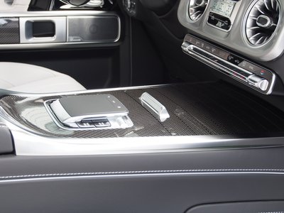 2026 Mercedes-BENZ G-CLASS AMG — миниатюра 26