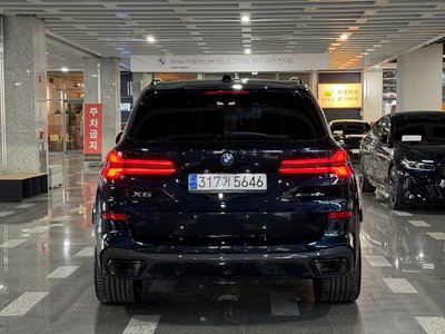 BMW X5 - 3