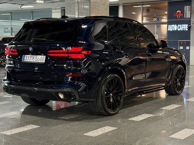 BMW X5 - 4