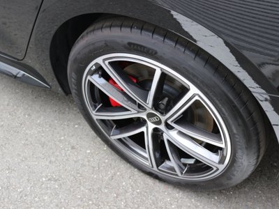 صورة مصغرة 28 لـ 2025 AUDI S5