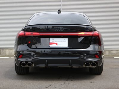 صورة مصغرة 16 لـ 2025 AUDI S5