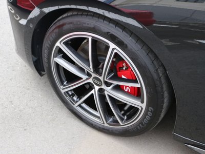 صورة مصغرة 29 لـ 2025 AUDI S5
