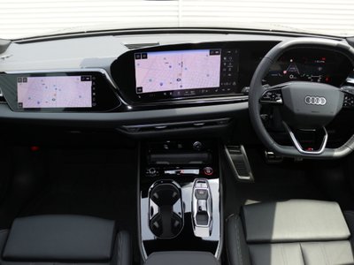 صورة 2 لـ 2025 AUDI S5