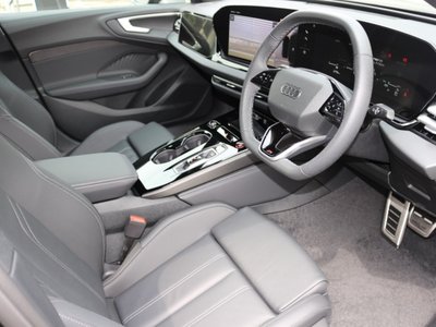 صورة 10 لـ 2025 AUDI S5