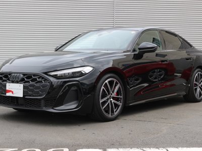 صورة مصغرة 20 لـ 2025 AUDI S5