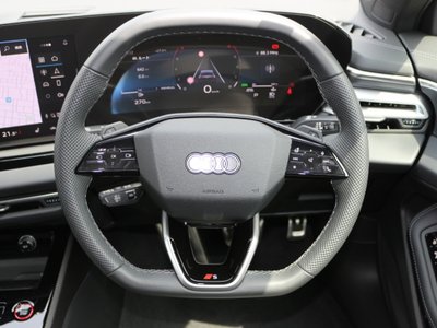 صورة 3 لـ 2025 AUDI S5
