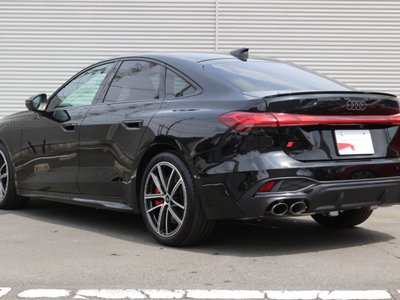 صورة مصغرة 22 لـ 2025 AUDI S5
