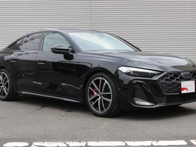 صورة مصغرة 19 لـ 2025 AUDI S5