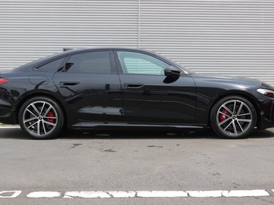 صورة مصغرة 17 لـ 2025 AUDI S5