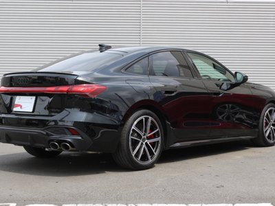 صورة مصغرة 21 لـ 2025 AUDI S5