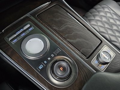 GENESIS GV80 - 9