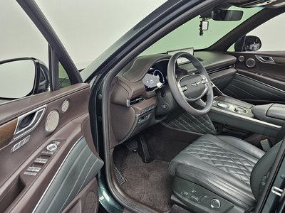 GENESIS GV80 - 10