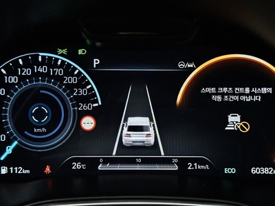 GENESIS GV80 - 8