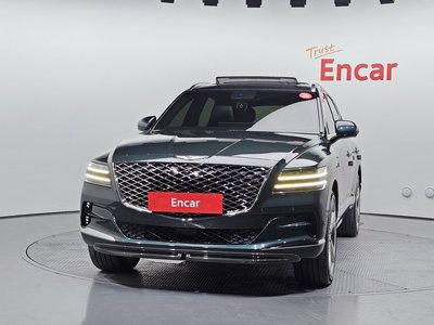 GENESIS GV80 - 2