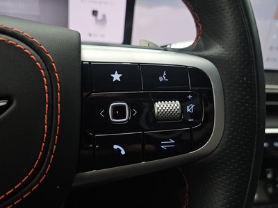 صورة مصغرة 30 لـ 2024 Genesis GV80 COUPE