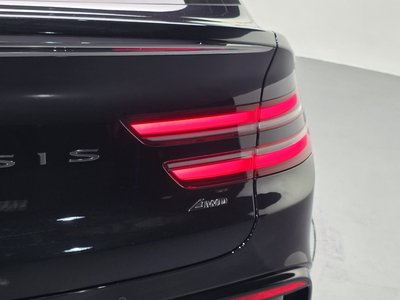 صورة 10 لـ 2024 Genesis GV80
