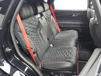 صورة مصغرة 17 لـ 2024 Genesis GV80 COUPE