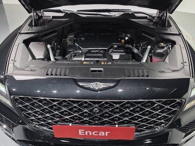 صورة 7 لـ 2024 Genesis GV80
