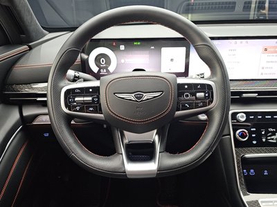 صورة مصغرة 19 لـ 2024 Genesis GV80 COUPE