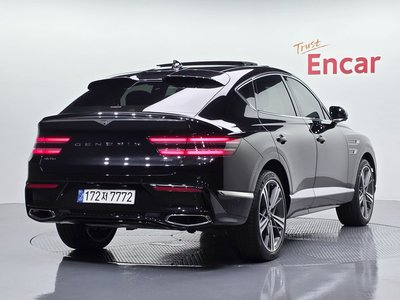 صورة 2 لـ 2024 Genesis GV80